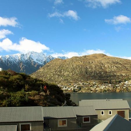 Alpine Village Views Queenstown Exteriör bild