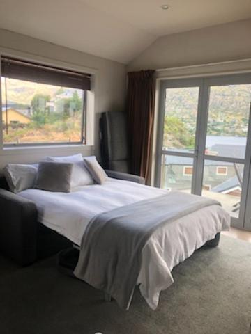 Alpine Village Views Queenstown Exteriör bild